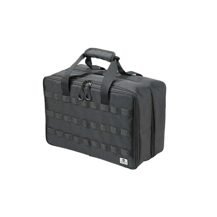 حقيبة سفر للتخييم ، إكسسوارات أدوات التخييم . Camping Travel Bag, Portable Camping Tools