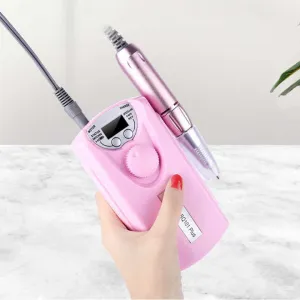 اله حفر الاظافر-nail drill