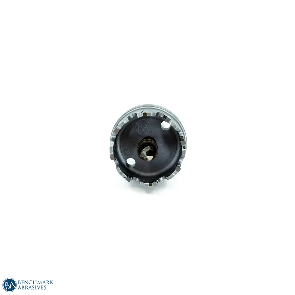 1-1/2" Tungsten Carbide Tipped Hole Cutter