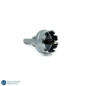 1-1/2" Tungsten Carbide Tipped Hole Cutter