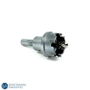 1-1/4" Tungsten Carbide Tipped Hole Cutter