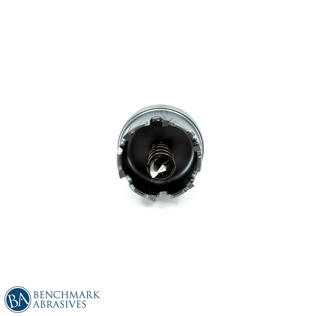1-1/4" Tungsten Carbide Tipped Hole Cutter