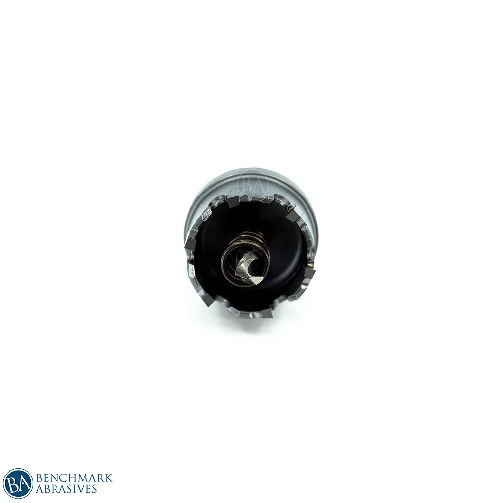 1-1/8" Tungsten Carbide Tipped Hole Cutter