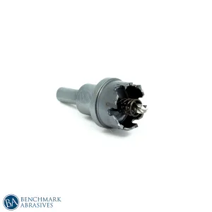 1-1/8" Tungsten Carbide Tipped Hole Cutter
