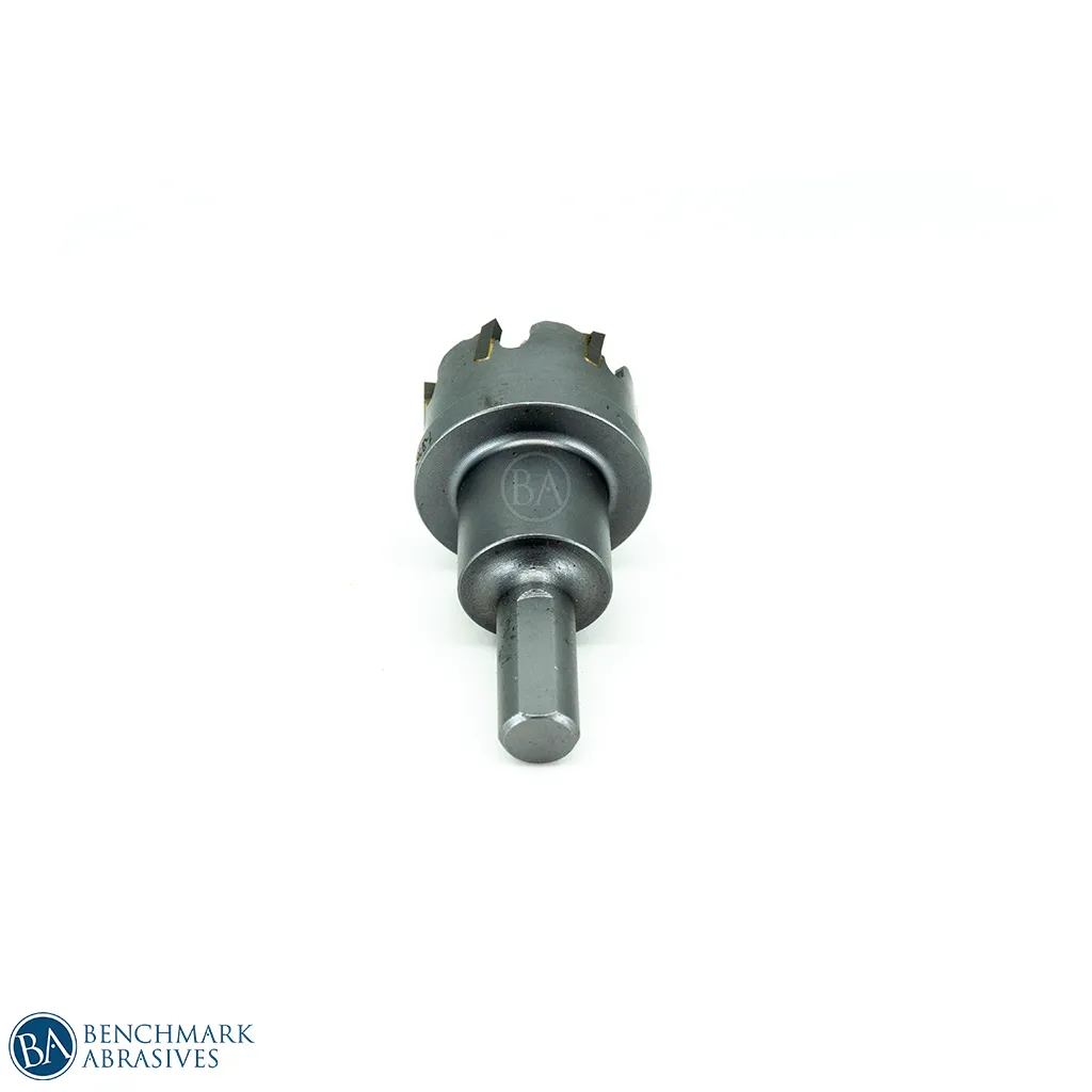 1-3/16" Tungsten Carbide Tipped Hole Cutter