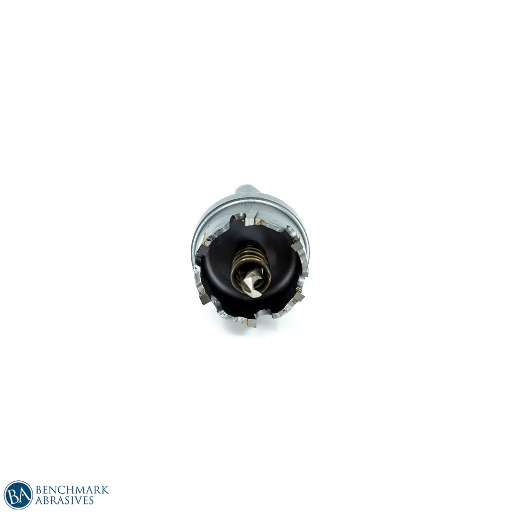 1-3/16" Tungsten Carbide Tipped Hole Cutter