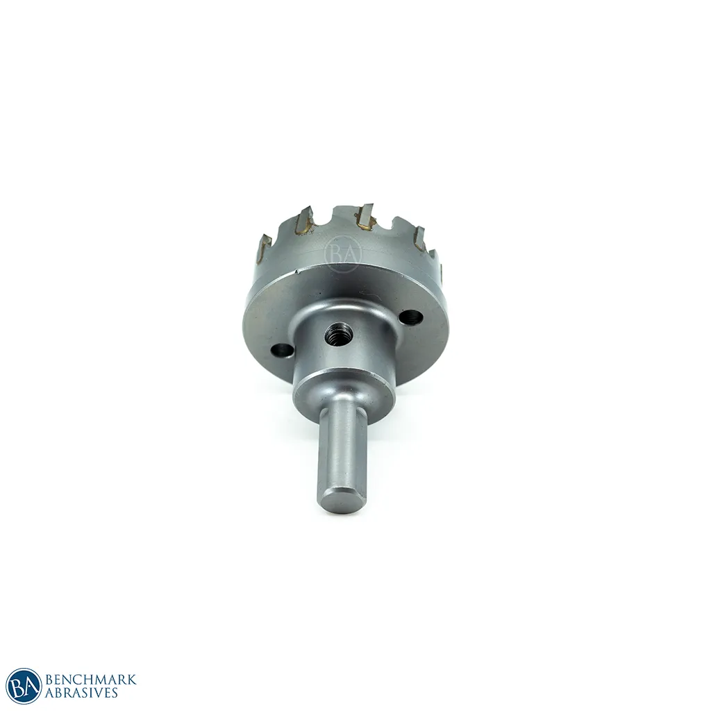 1-3/4" Tungsten Carbide Tipped Hole Cutter