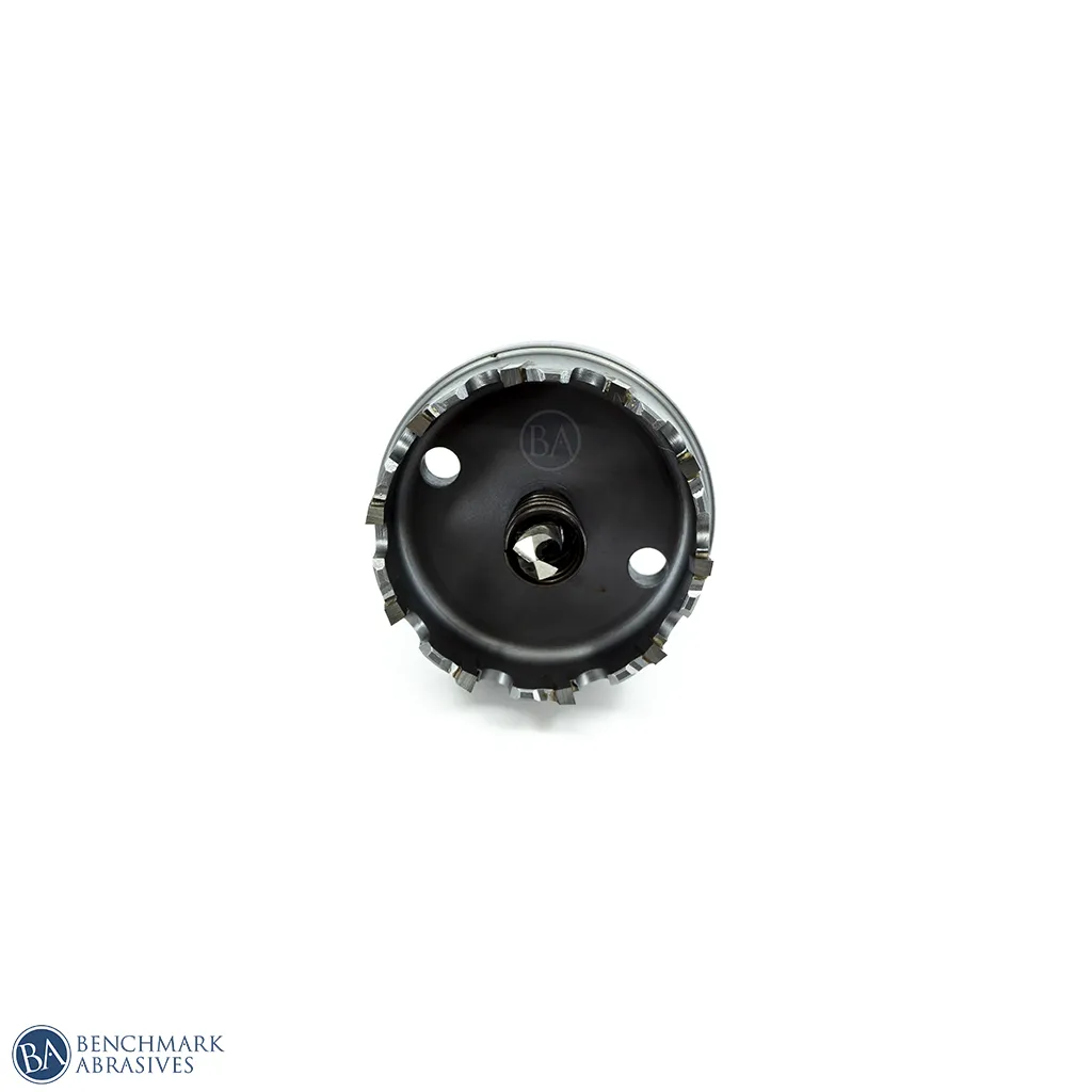 1-3/4" Tungsten Carbide Tipped Hole Cutter