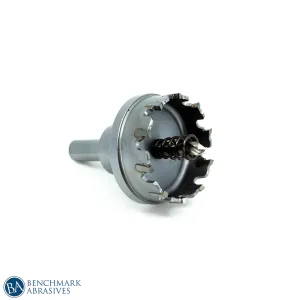 1-3/4" Tungsten Carbide Tipped Hole Cutter