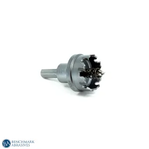 1-3/8" Tungsten Carbide Tipped Hole Cutter