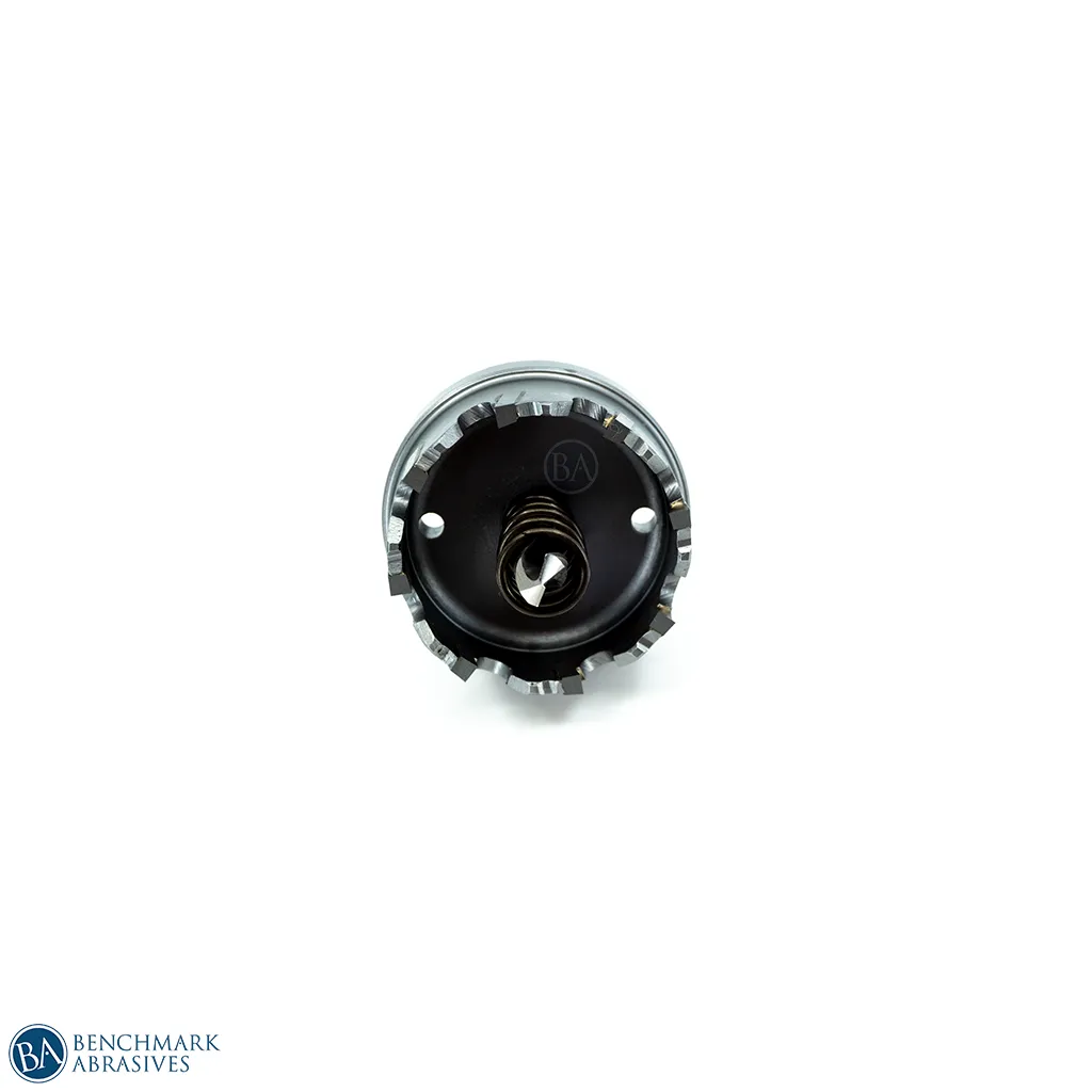 1-3/8" Tungsten Carbide Tipped Hole Cutter