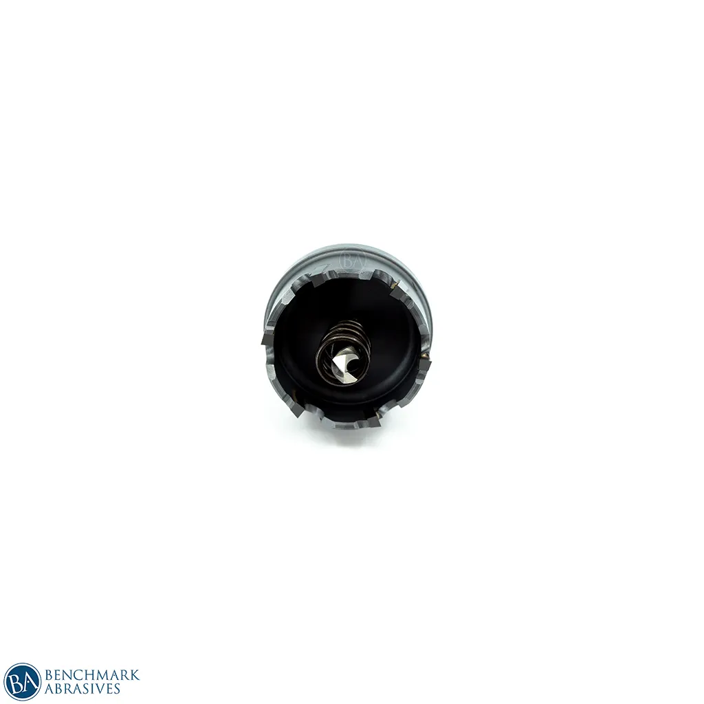 1-5/16" Tungsten Carbide Tipped Hole Cutter