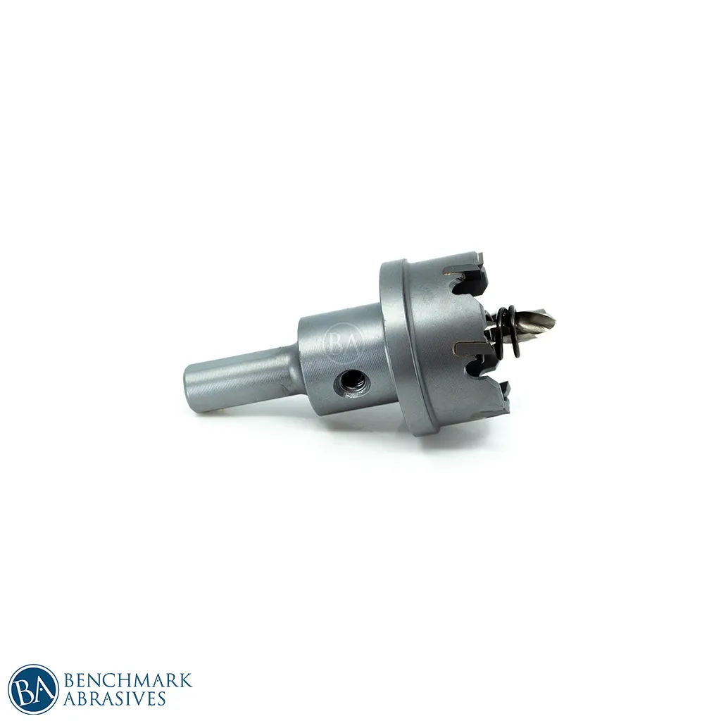 1-5/16" Tungsten Carbide Tipped Hole Cutter