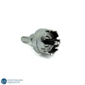 1-7/16" Tungsten Carbide Tipped Hole Cutter