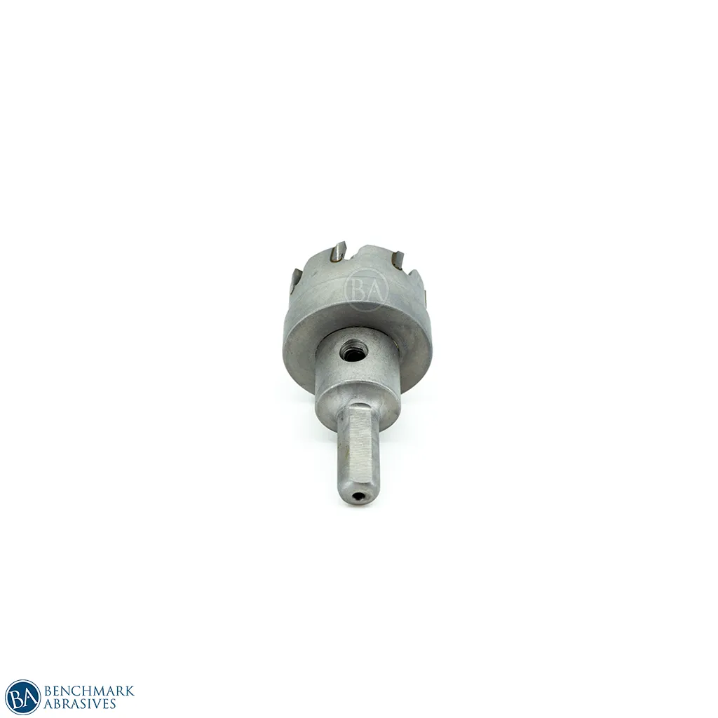 1-7/16" Tungsten Carbide Tipped Hole Cutter