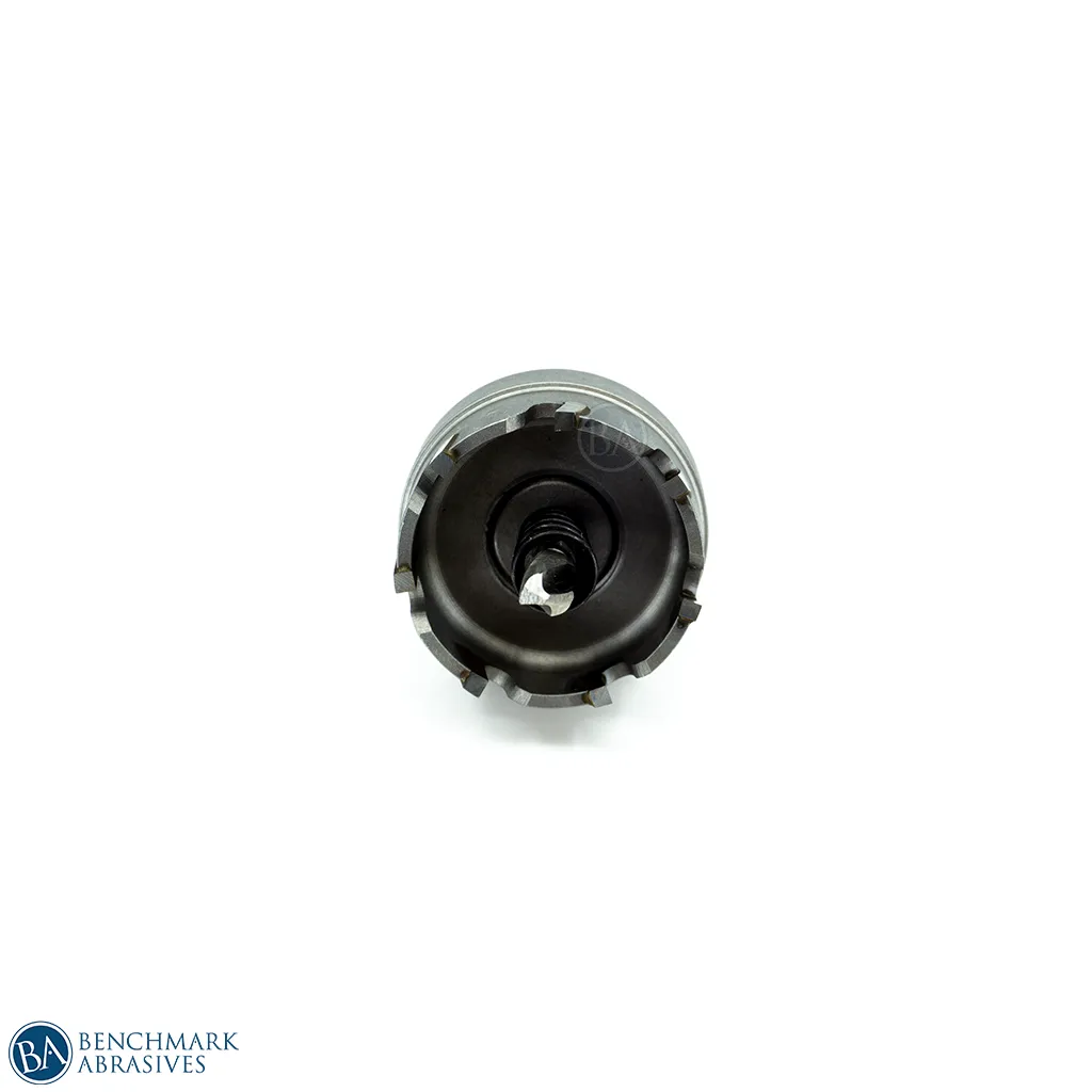 1-7/16" Tungsten Carbide Tipped Hole Cutter