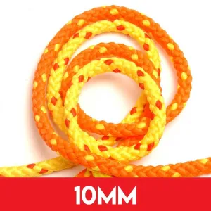 10mm Floatline Tow Rope