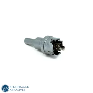 1" Tungsten Carbide Tipped Hole Cutter