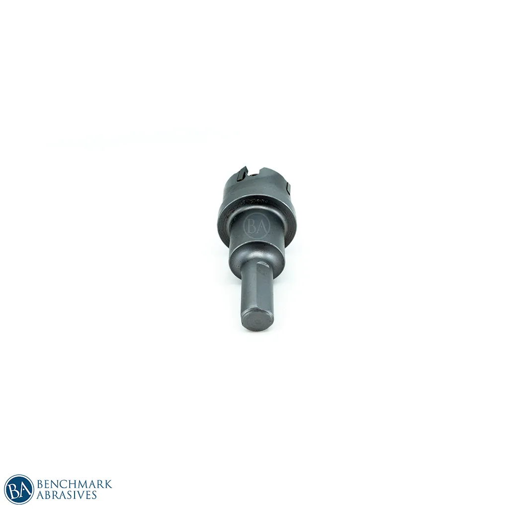 1" Tungsten Carbide Tipped Hole Cutter