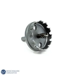2-1/4" Tungsten Carbide Tipped Hole Cutter