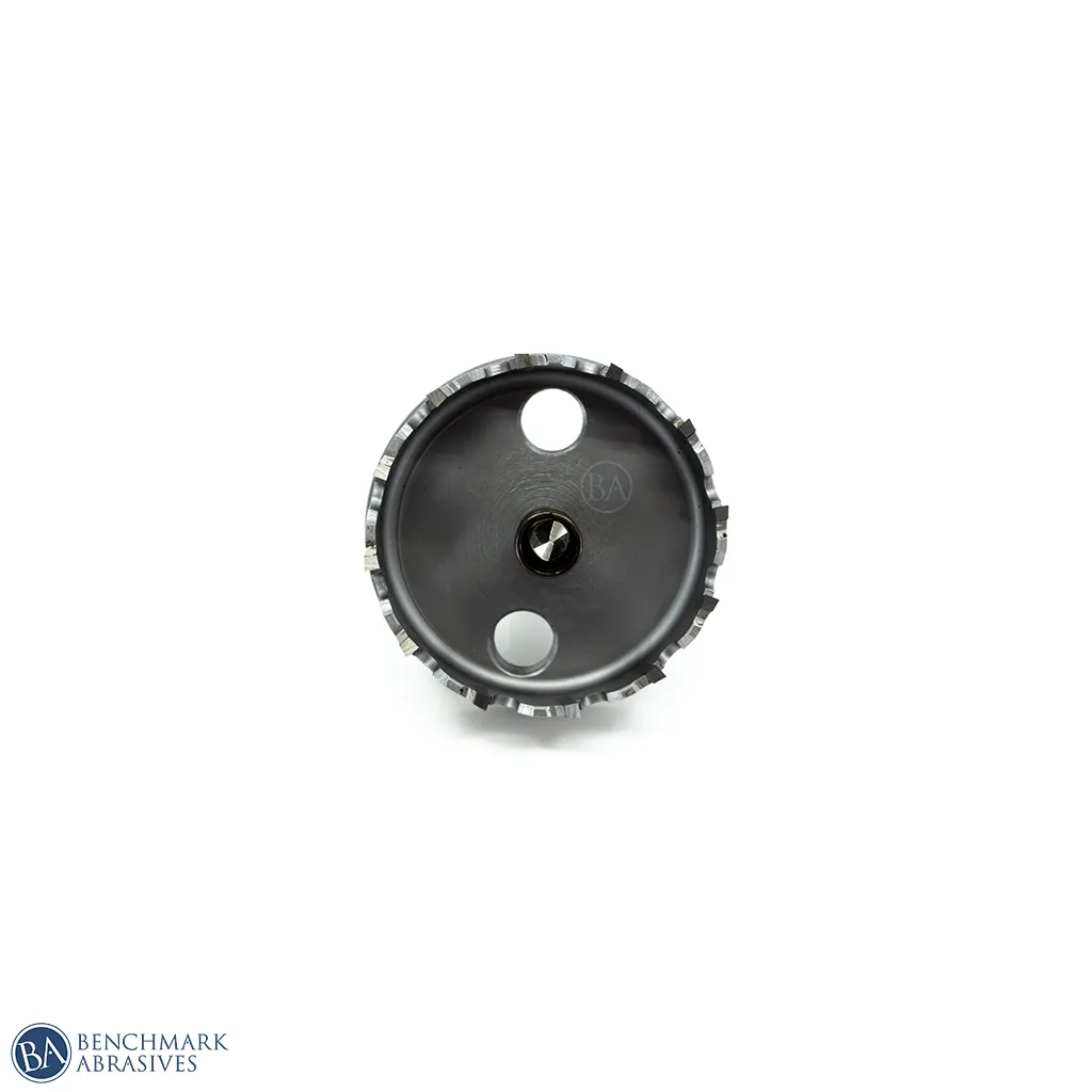 2-1/4" Tungsten Carbide Tipped Hole Cutter