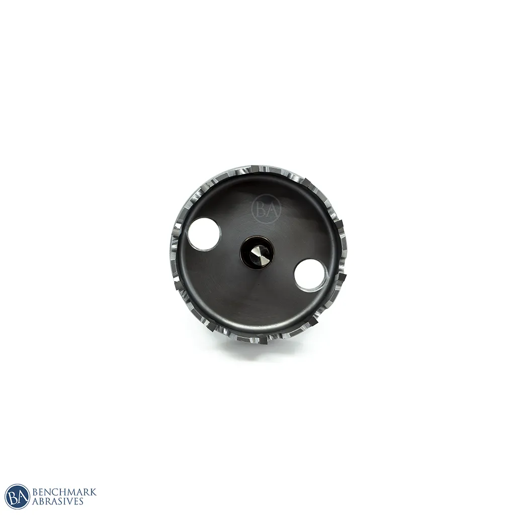 2-1/8" Tungsten Carbide Tipped Hole Cutter