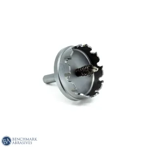 2-1/8" Tungsten Carbide Tipped Hole Cutter