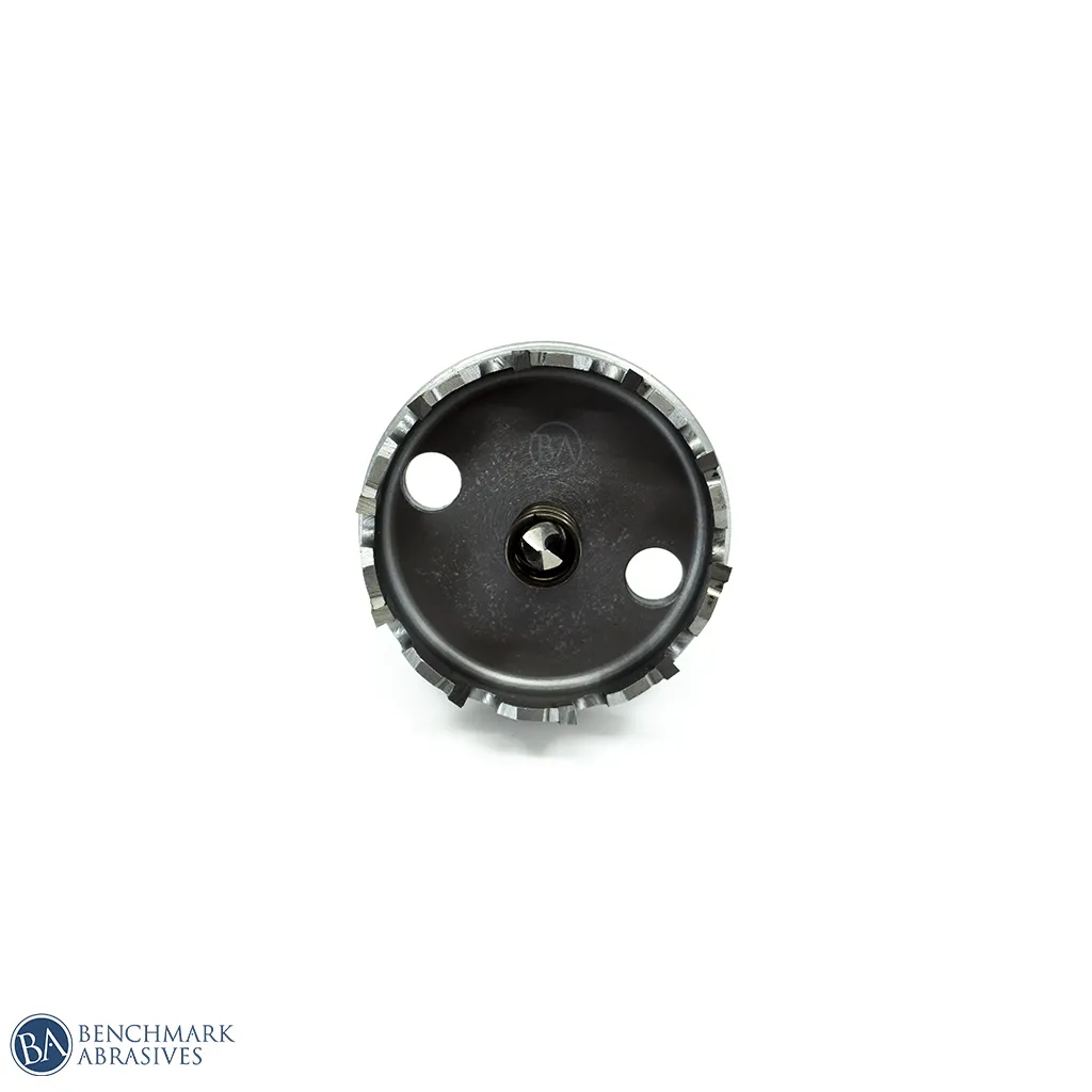 2" Tungsten Carbide Tipped Hole Cutter