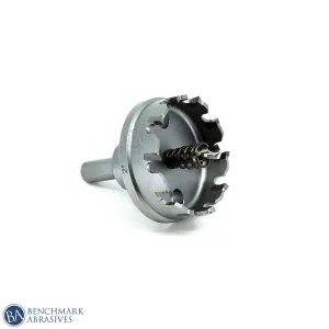 2" Tungsten Carbide Tipped Hole Cutter