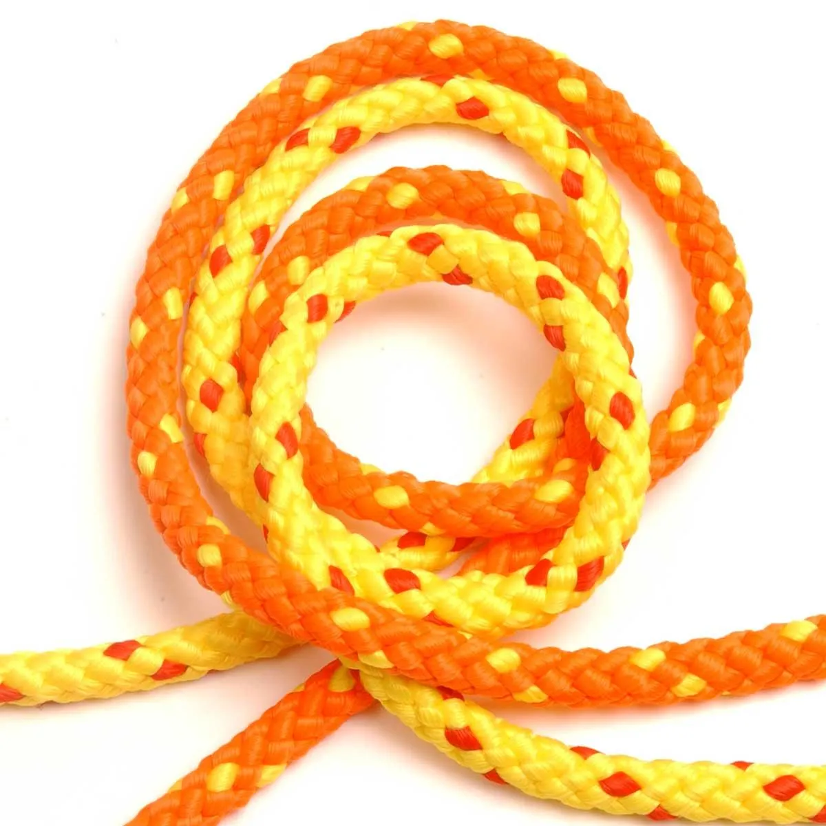 6mm Floatline Tow Rope