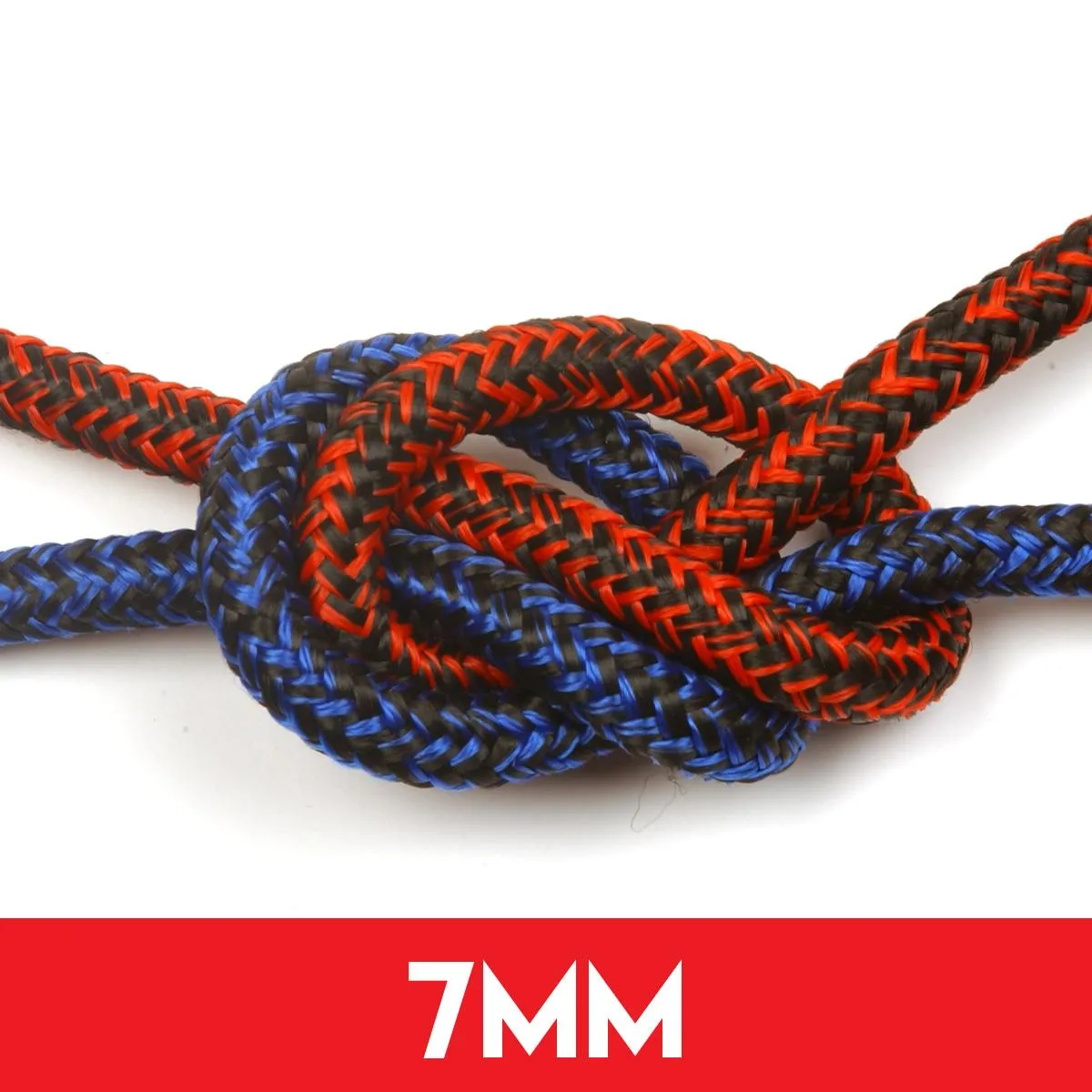7mm Kingfisher Evo Sheet Rope