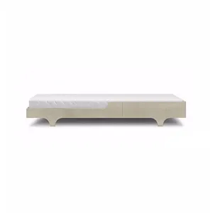 A Teen Bed (Incl. Mattress)
