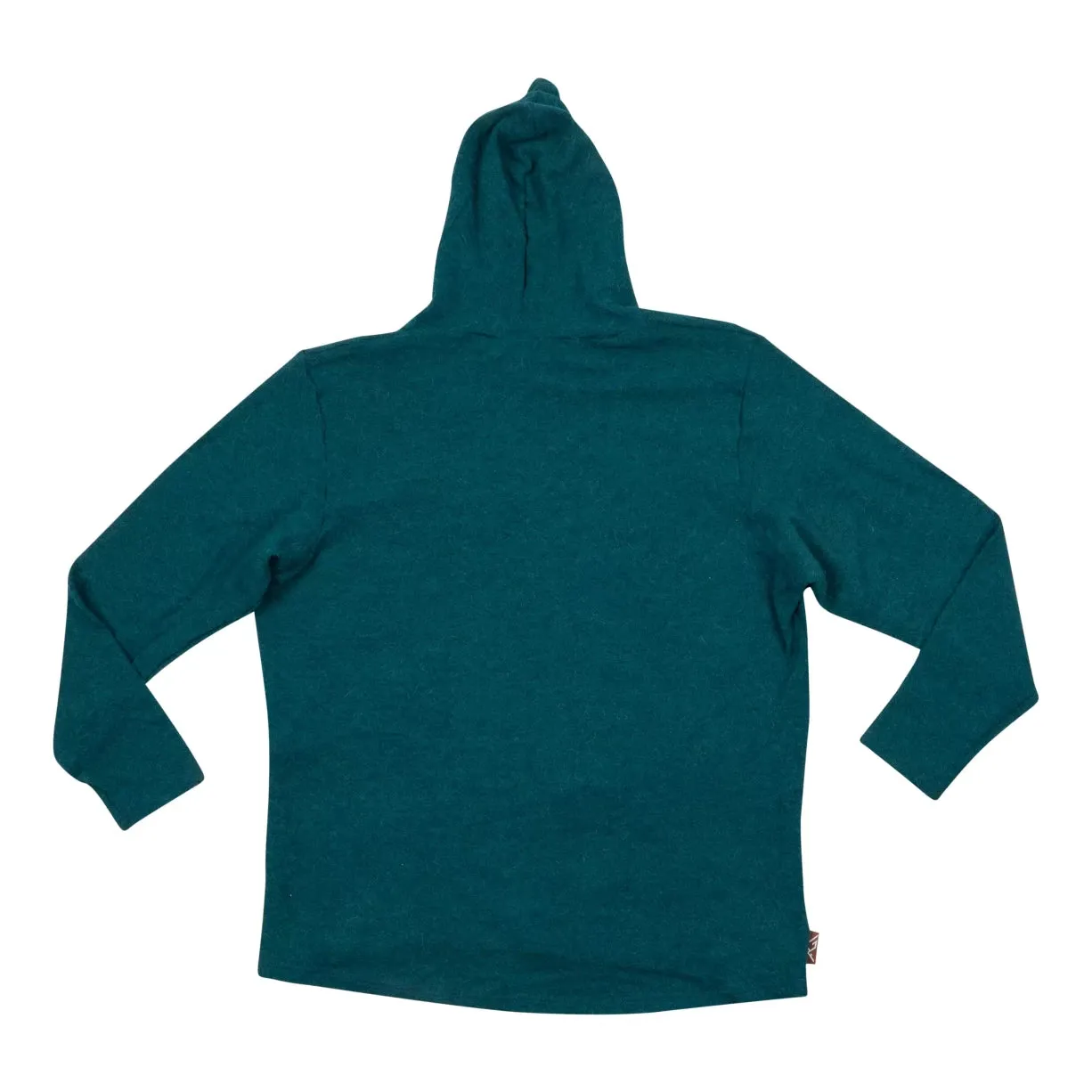 Appalachian Gear Company All-Paca Wool Hoodie