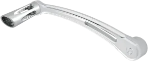 ARLEN NESS Solo Shift Lever - Deep Cut - Chrome 19-756