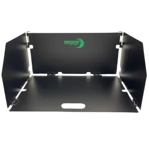 BBQ Windscreens