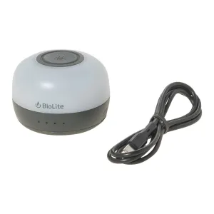 Biolite AlpenGlow Mini  150 Lumen USB Camping Lantern