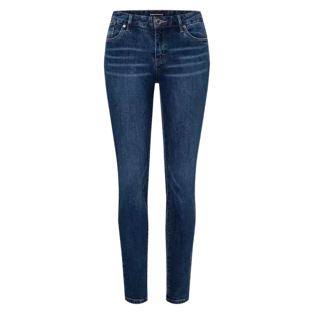 Black Diamond Crag Denim Pants - Women's
