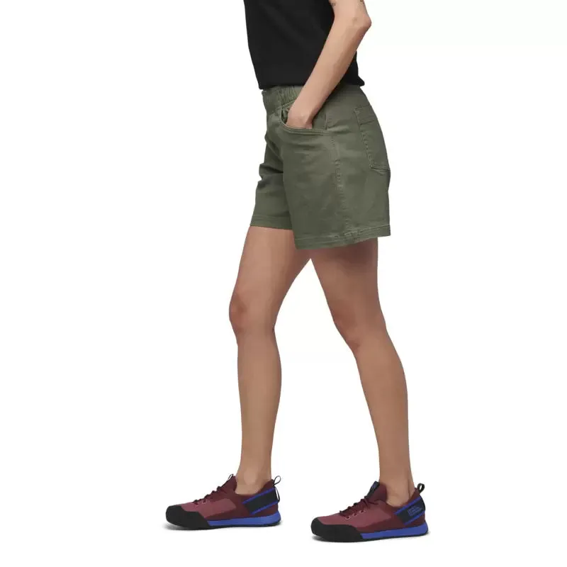 Black Diamond Dirtbag Shorts - Women's