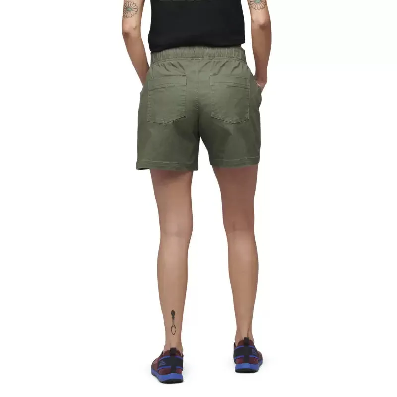Black Diamond Dirtbag Shorts - Women's