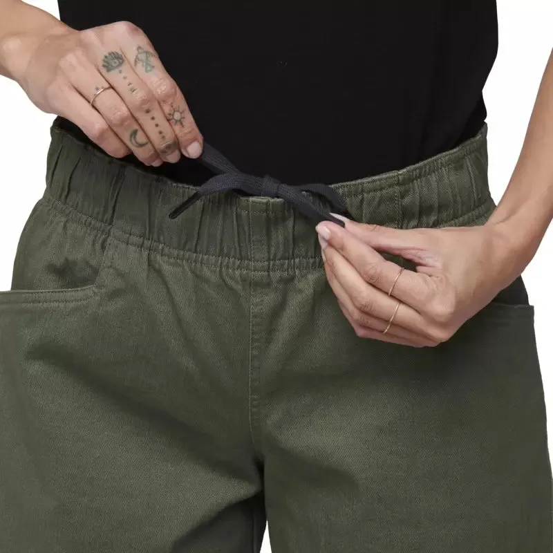 Black Diamond Dirtbag Shorts - Women's