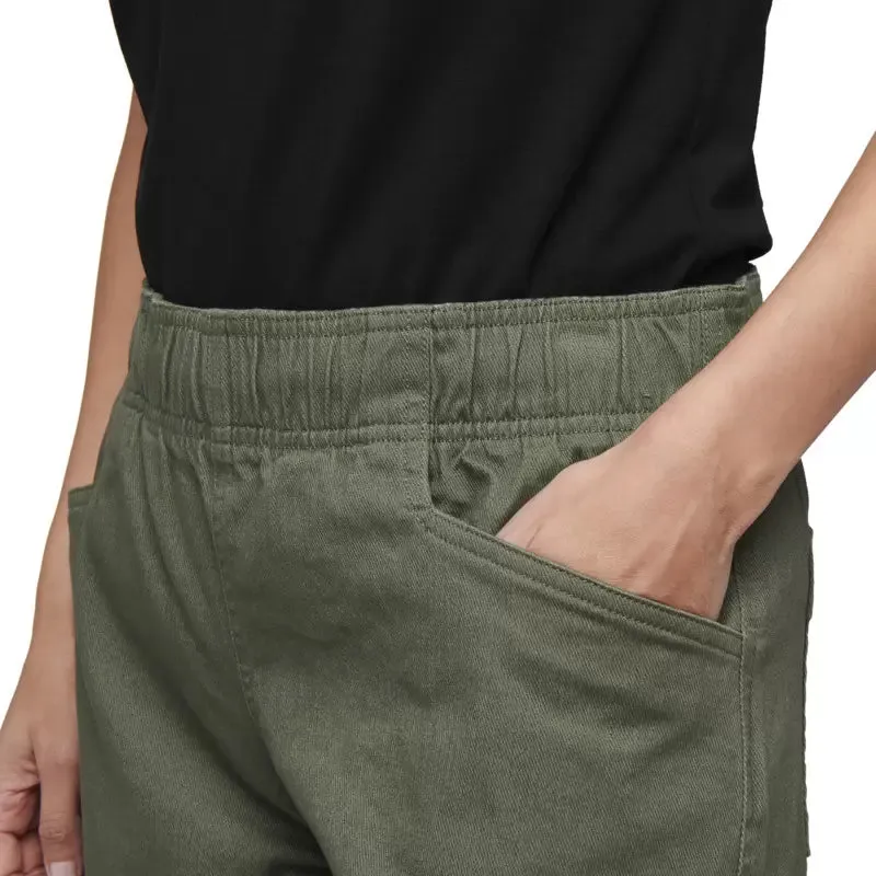 Black Diamond Dirtbag Shorts - Women's