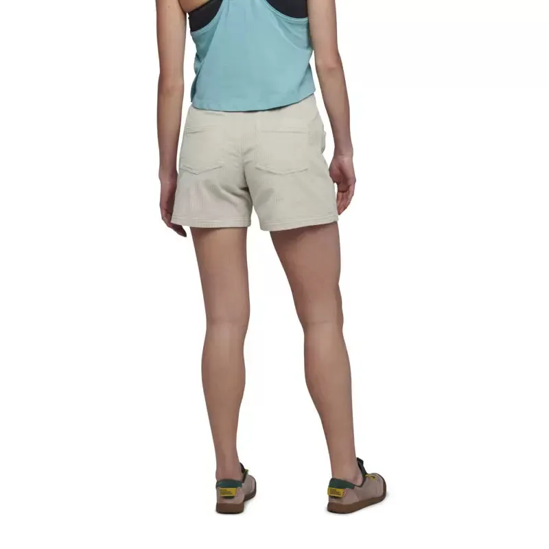 Black Diamond Dirtbag Shorts - Women's