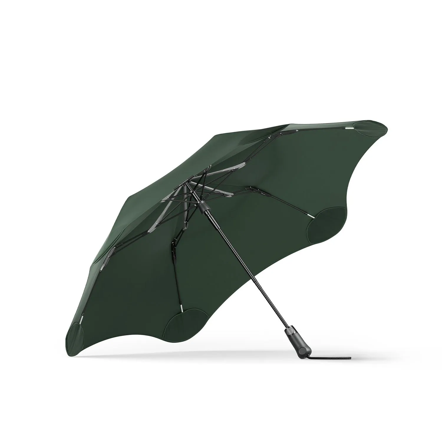blunt | metro umbrella | forest green
