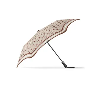 blunt | metro umbrella | karen walker chestnut - limited edition