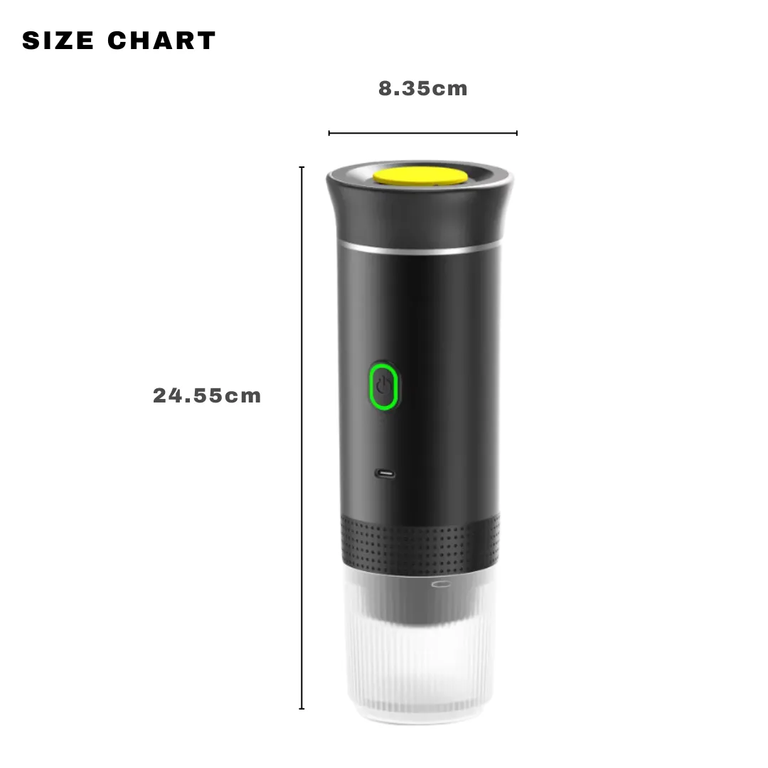 Brewista | 3-in-1 Coffee Maker