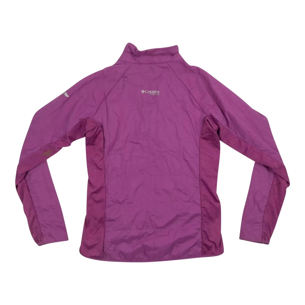 Columbia Titanium Alpine Traverse Jacket - Women's