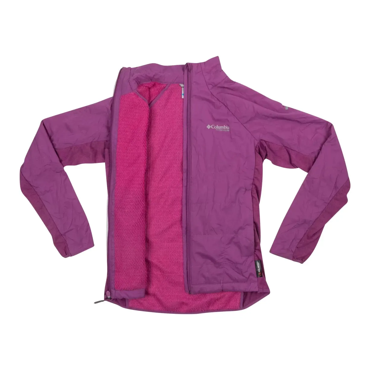 Columbia Titanium Alpine Traverse Jacket - Women's