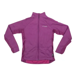 Columbia Titanium Alpine Traverse Jacket - Women's