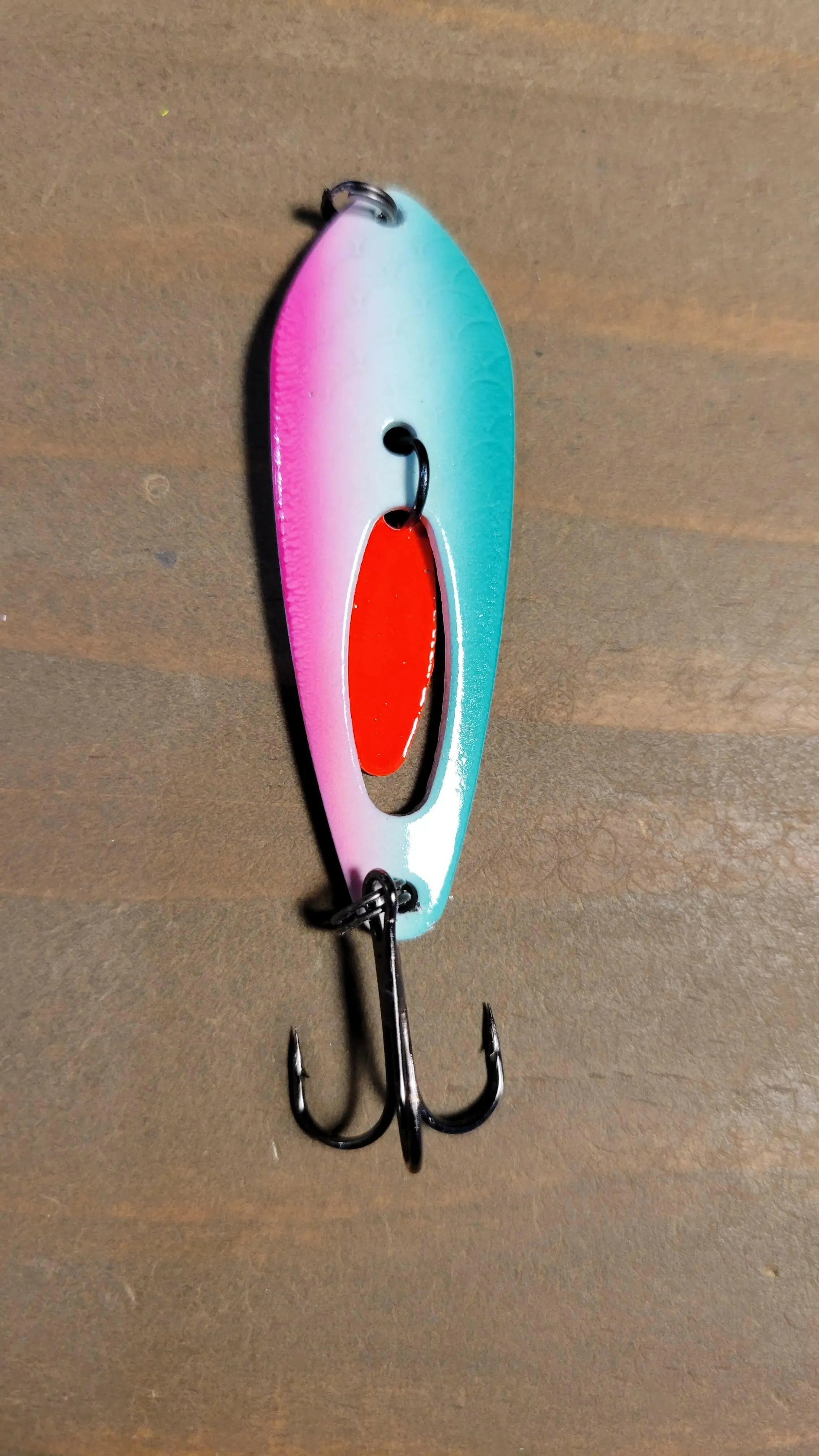 COMPAC Clacker Spoons 3/16oz