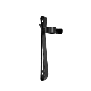 Dual Pocket Clip for EDC AA